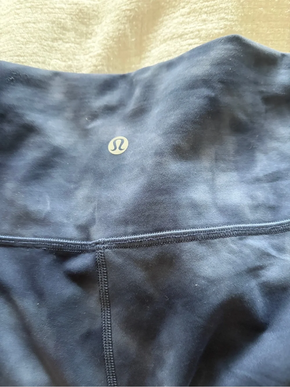 lululemon athletica high rise